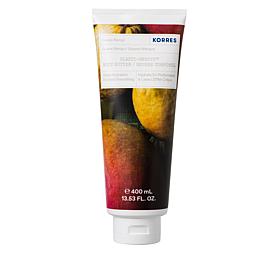 Korres Basil Lemon Elasti-Smooth™ Body Butter