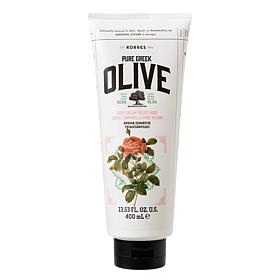 Korres Olive and Velvet Rose Body Cream
