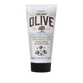 Korres Olive Oil & Olive Blossom Hand Cream