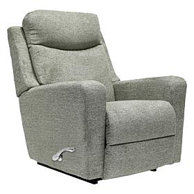 La-Z-Boy Emmons Manual Rocker Recliner