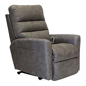 La-Z-Boy Liam Bronze Luxury-Lift Power Recliner