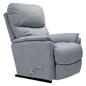 La-Z-Boy Trouper Plus Manual Rocker Recliner