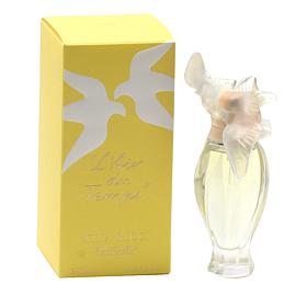 L'Air Du Temps Ladies By Ninaricci Eau De Toilette, Fancy Dove Cap-1.7