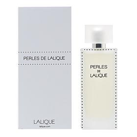 Lalique Perles De Lalique Eau De Parfum Spray 3.4 Oz