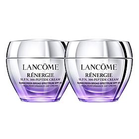 Lancôme 2-pack Renergie HPN 300 Peptide Cream SPF 25 Auto-Ship®