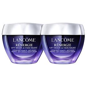 Lancôme 2-pack Renergie Lift Multi Action Night Cream