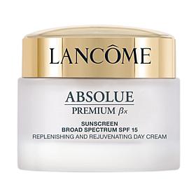 Lancôme Absolue BX Replenishing Broad Spectrum SPF 15 Day Cream
