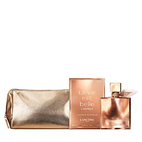 Lancôme La Vie Est Belle L'Extrait Eau de Parfum with Bag