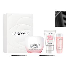 Lancôme Pink Essential Care Collection Set