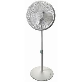 Lasko 16" Performance Pedestal Fan - White