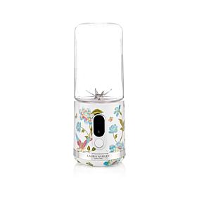 Laura Ashley 25,000-RPM Portable Smoothie Maker 