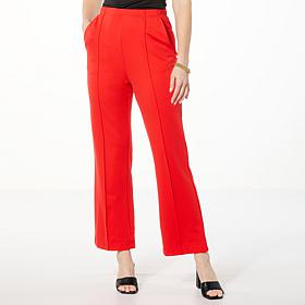 LB70 by Lloyd Boston Departure Ankle Length Pant