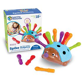 Learning Resources Spike the Fine Motor Hedgehog