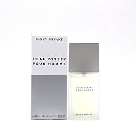 L'Eau D'Issey Homme By Miyake 1.3 oz. Eau De Toilette Spray