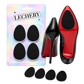 LECHERY® 2-pack No-slip Shoe Pads