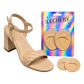 LECHERY® Ball-of-foot Cushions
