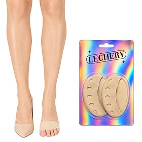 LECHERY® Forefoot Cushion Sleeves