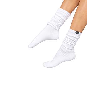 LECHERY® Scrunch Socks