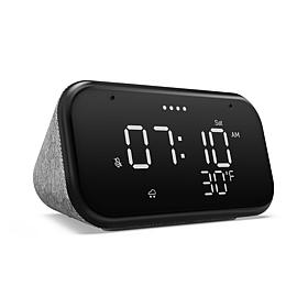 Lenovo Smart Clock Essential with Google Assistant