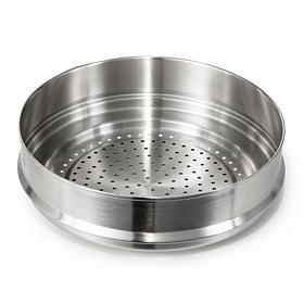 Leo Graphite 10" Steamer Insert