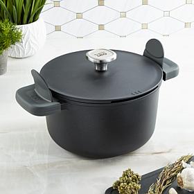 Leo Phantom Nonstick Ceramic 10" Stockpot 5.8qt.
