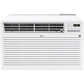 LG 10 000 BTU 230V Through-the-Wall Air Conditioner