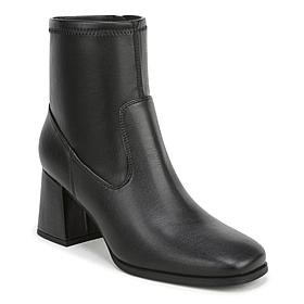 LifeStride Ankle Boots with Side-Zip - Henny