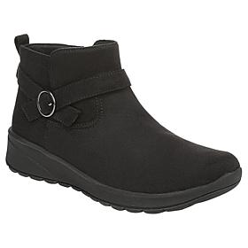 LifeStride with Bzees Technology Ankle Boots - Guilder