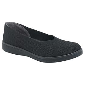 LifeStride with Bzees Technology Award Knit Machine Washable Flats