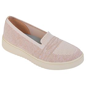 LifeStride with Bzees Technology Knit Flats - Valley