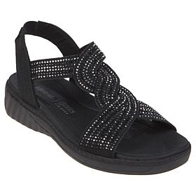 LifeStride with Bzees Technology Lilly Bright Comfort Sandals