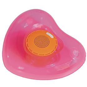 Lifestyle Advanced Boom Float Waterproof Wireless Speaker 