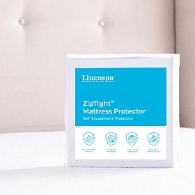 Linenspa Essentials Encasement Mattress Protector - Twin