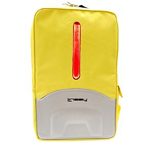 LINSAY LED Smart Backpack