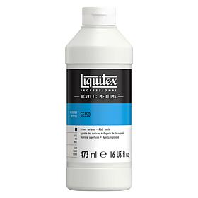 Liquitex Acrylic Gesso 16 oz.