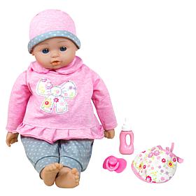 Lissi Doll 16 Inch Baby Alexa