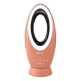 LivePure 23" Rechargeable Indoor/Outdoor Bladeless Fan