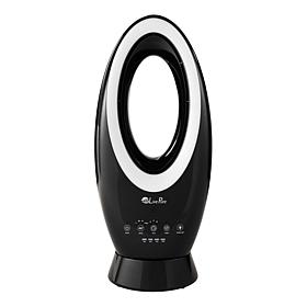 LivePure 23" Rechargeable Indoor/Outdoor Bladeless Fan