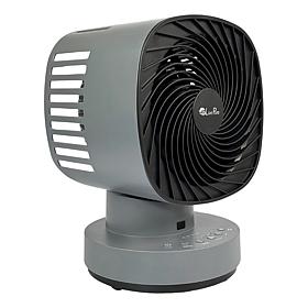 LivePure Cordless Oscillating 4-Speed Fan