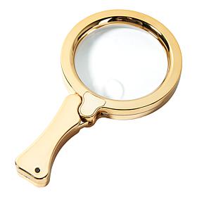 Living Glow LED Magnifying Glass