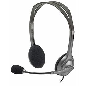 Logitech H111 Stereo Headset