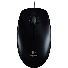 Logitech M100 Mouse
