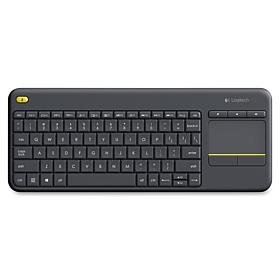 Logitech Wireless Touch Keyboard K400 Plus