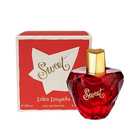 Lolita Lempicka Sweet Eau De Parfum Spray 3.4 Oz.