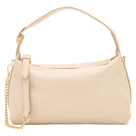 London Fog Liv Top Handle Shoulder Bag