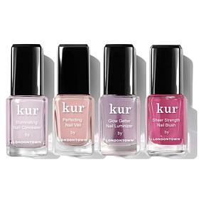 Londontown One-Step Hero Quartet