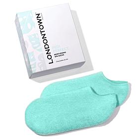 Londontown  Pedi Perfect Moisturizing Spa Socks