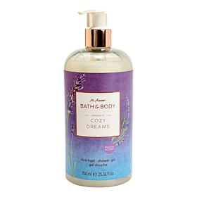 M. Asam Bath and Body Cozy Dreams Shower Gel