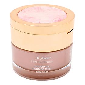 M. Asam Magic Finish Deep Teint Foundation & Multicolor Blush 2pc Set