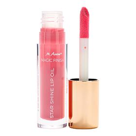 M. Asam Magic Finish Raspberry Cupcake Starshine Lip Oil